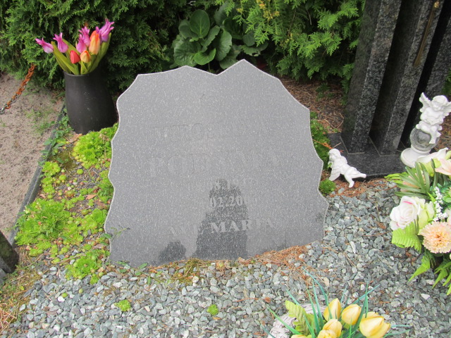 Władysław Dziełak 1929 Goleniów - Grobonet - Wyszukiwarka osób pochowanych