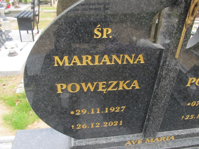 Piotr Powęzka 1926 Goleniów - Grobonet - Wyszukiwarka osób pochowanych