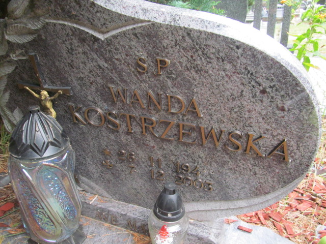 Monika Pawlik 1980 Goleniów - Grobonet - Wyszukiwarka osób pochowanych