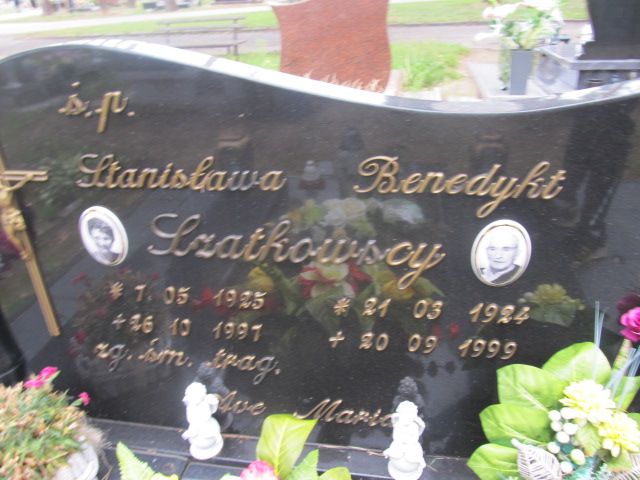 Jacek Dariusz Szatkowski 1980 Goleniów - Grobonet - Wyszukiwarka osób pochowanych