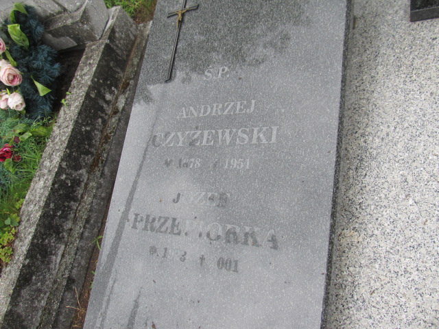 Józef Przepiórka 1923 Goleniów - Grobonet - Wyszukiwarka osób pochowanych