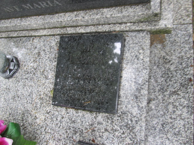 Wojciech Madziar 1955 Goleniów - Grobonet - Wyszukiwarka osób pochowanych