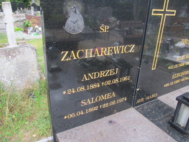 Eleonora Brągiel 1934 Goleniów - Grobonet - Wyszukiwarka osób pochowanych