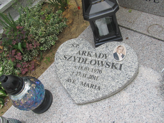 Teresa Szydłowska 1945 Goleniów - Grobonet - Wyszukiwarka osób pochowanych