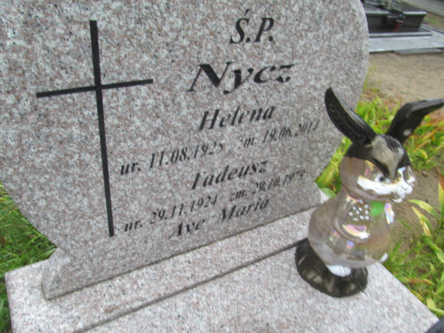 Tadeusz Świątek 1953 Goleniów - Grobonet - Wyszukiwarka osób pochowanych