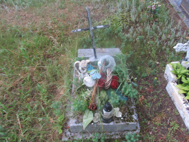  NN Goleniów - Grobonet - Wyszukiwarka osób pochowanych