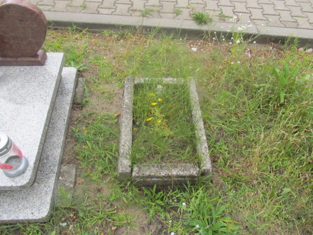  NN Goleniów - Grobonet - Wyszukiwarka osób pochowanych