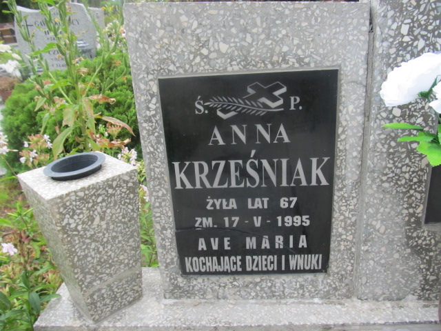 Marian Flis 1948 Goleniów - Grobonet - Wyszukiwarka osób pochowanych