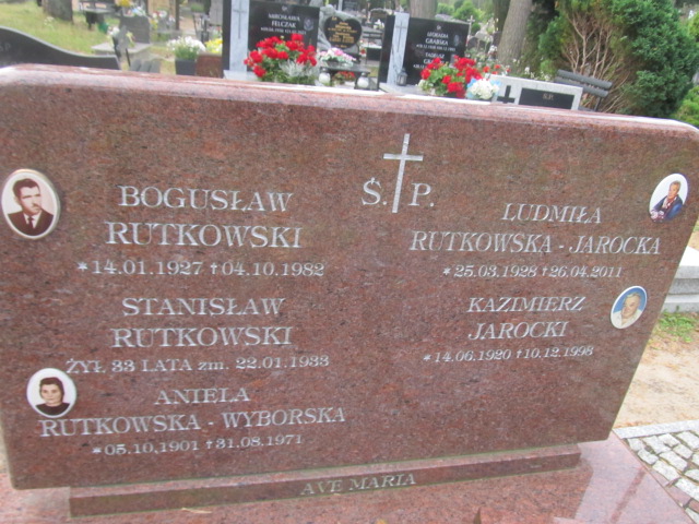 Maria Iwanowa Goleniów - Grobonet - Wyszukiwarka osób pochowanych