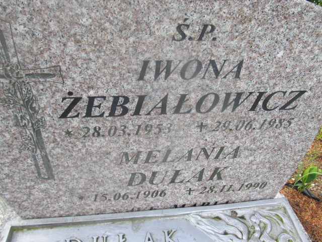 Waldemar Dułak 1928 Goleniów - Grobonet - Wyszukiwarka osób pochowanych