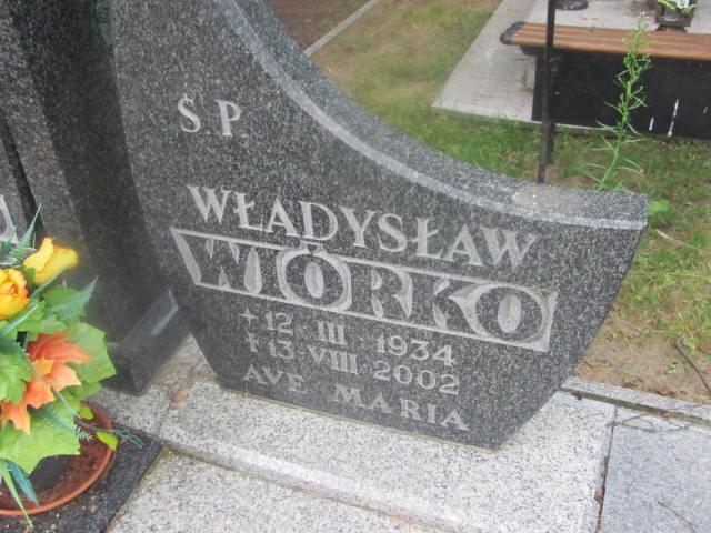 Janina Wiórko 1932 Goleniów - Grobonet - Wyszukiwarka osób pochowanych