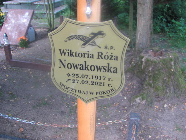 Marian Bugajski 1940 Goleniów - Grobonet - Wyszukiwarka osób pochowanych