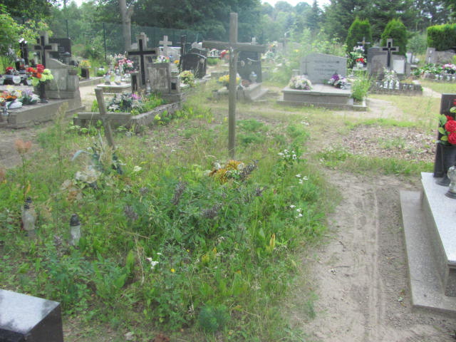  NN Goleniów - Grobonet - Wyszukiwarka osób pochowanych