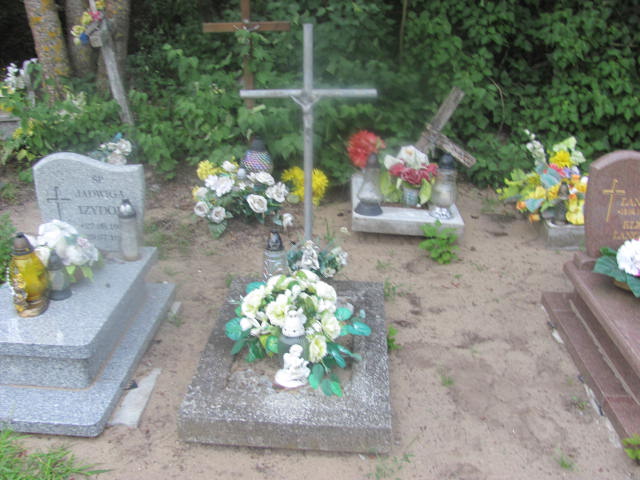  NN Goleniów - Grobonet - Wyszukiwarka osób pochowanych