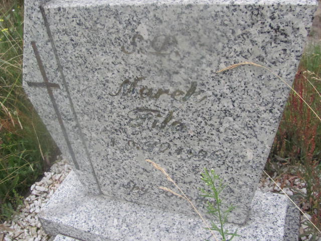  NN Goleniów - Grobonet - Wyszukiwarka osób pochowanych